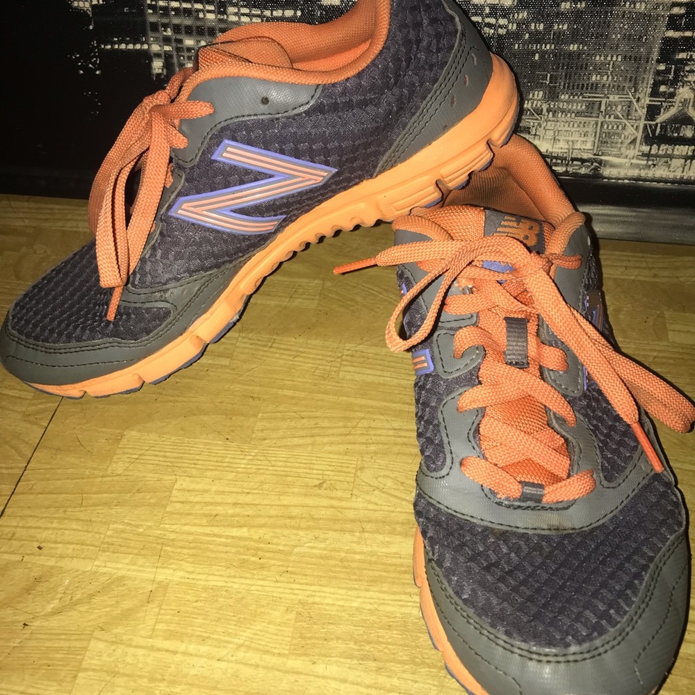 New balance womens sneakers 630v2